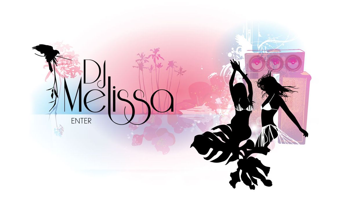 DJ Melissa