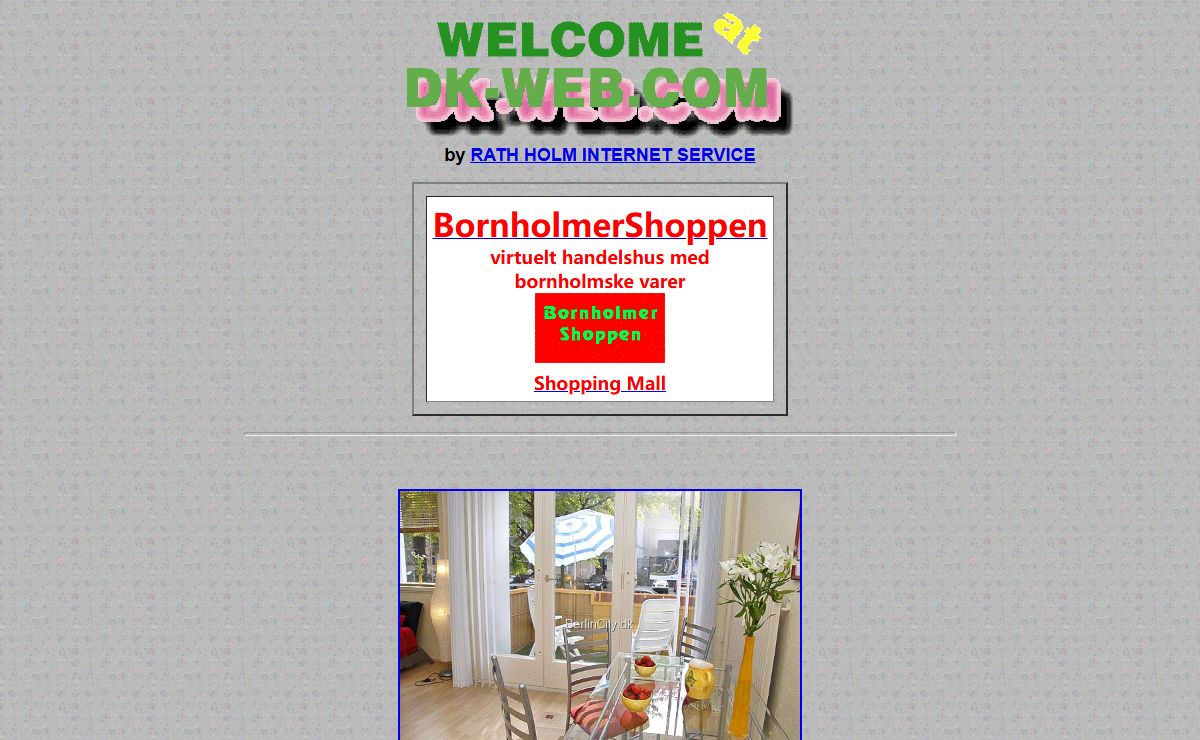 dk-web.com