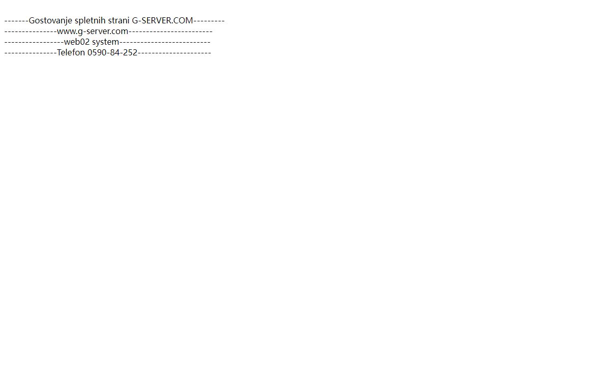 gostovanje, domene, certifikati, gostovanje elektronske po�te, gostovanje joomla, drupal, wordpress