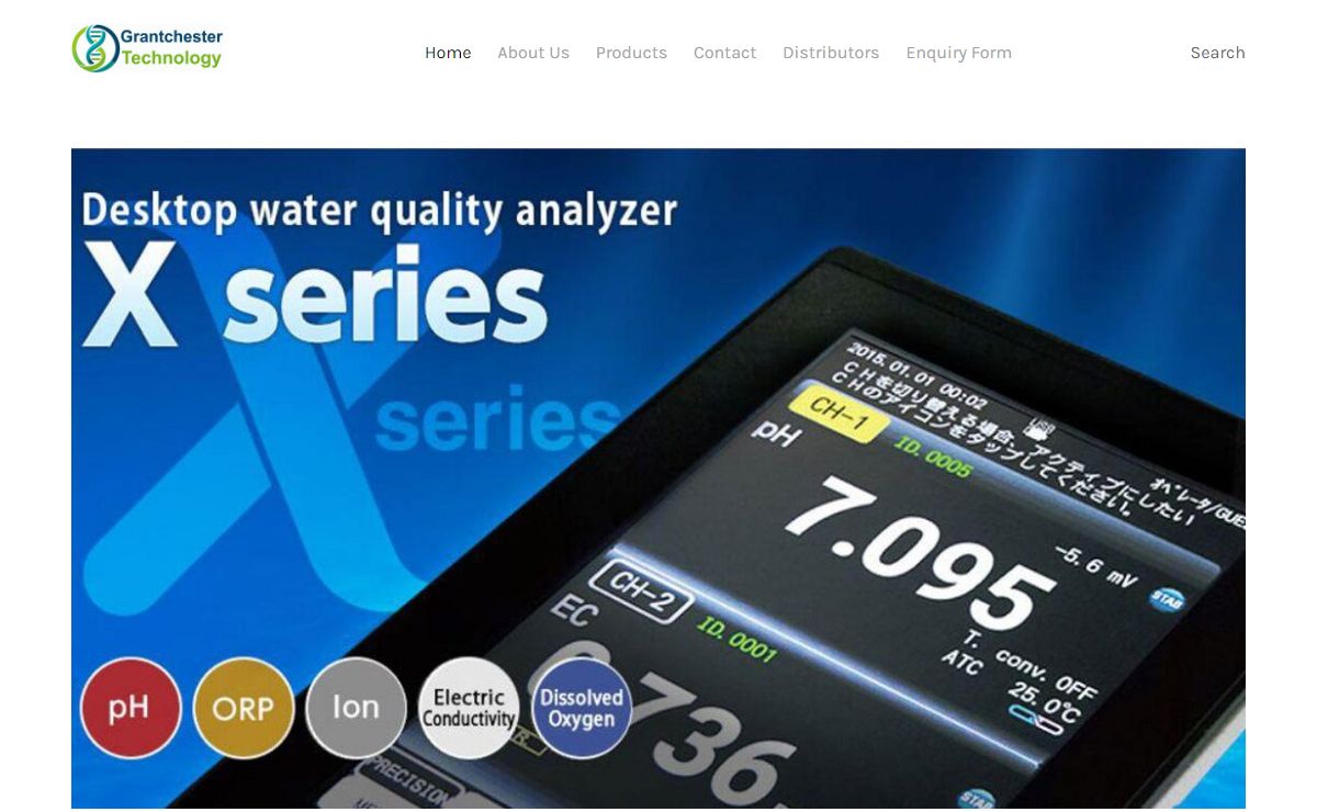 DKK-TOA Europe - DKK-TOA Europe - Home Page