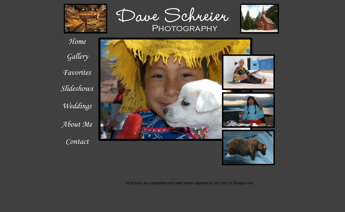 Schreier Photography