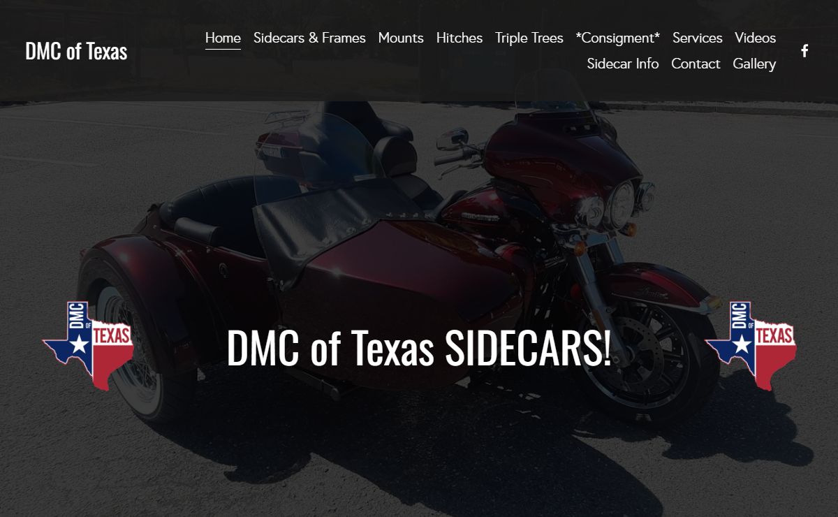 DMC of Texas