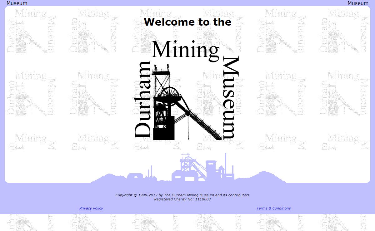 Durham Mining Museum
