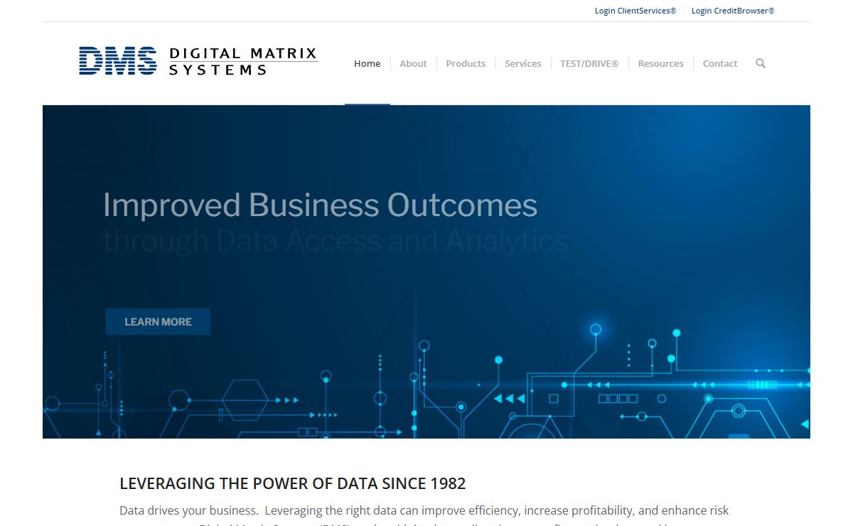 Risk Management Solutions | Digital Matrix Systems