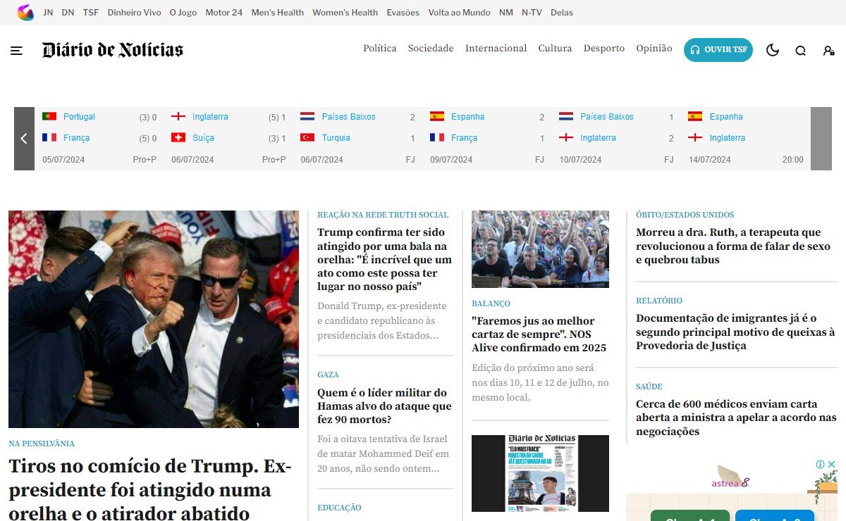 Diário de Notícias