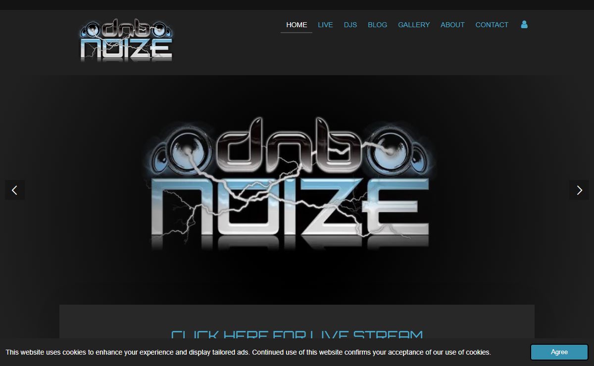DnB Noize Radio
