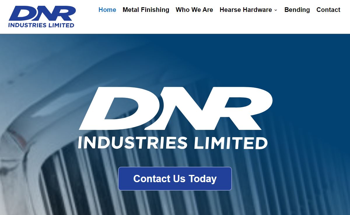Home - DNR Industries Limited