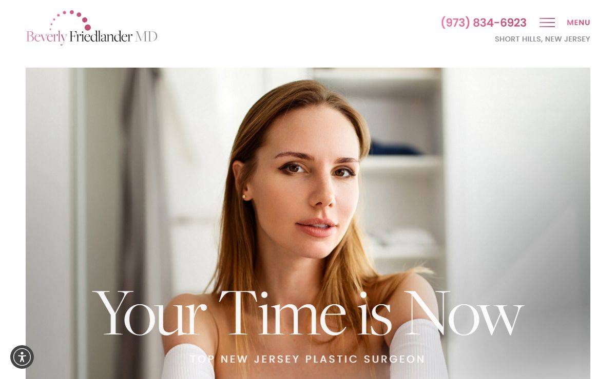 Top Plastic Surgeon New Jersey | Best Plastic Surgery New Jersey