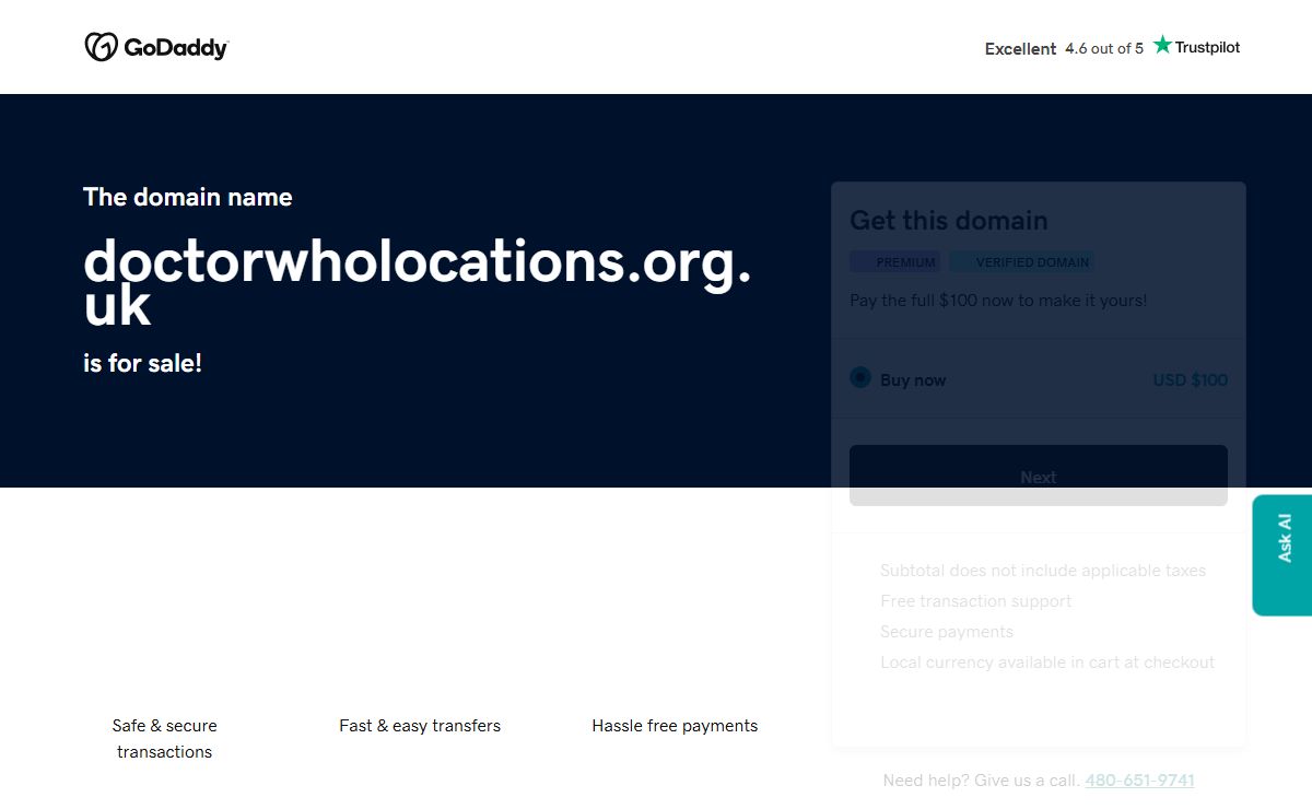 doctorwholocations.org.uk