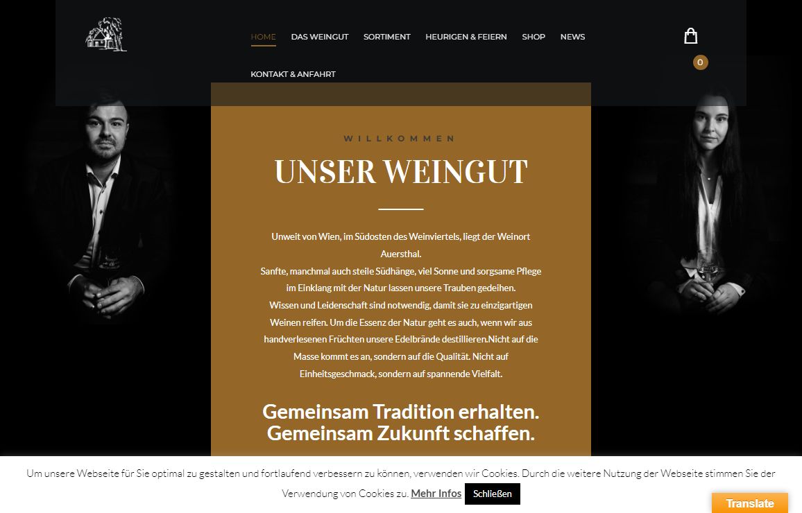 Weingut Döllinger