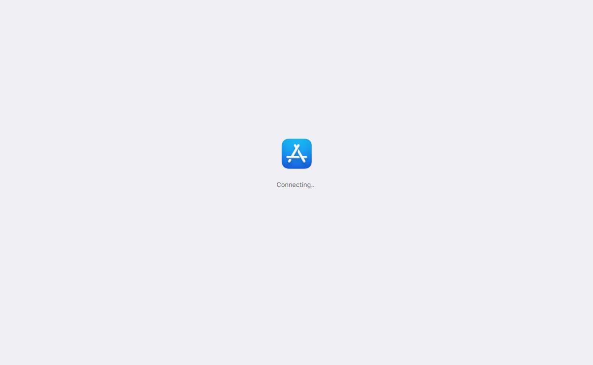 Connecting to Apple Music