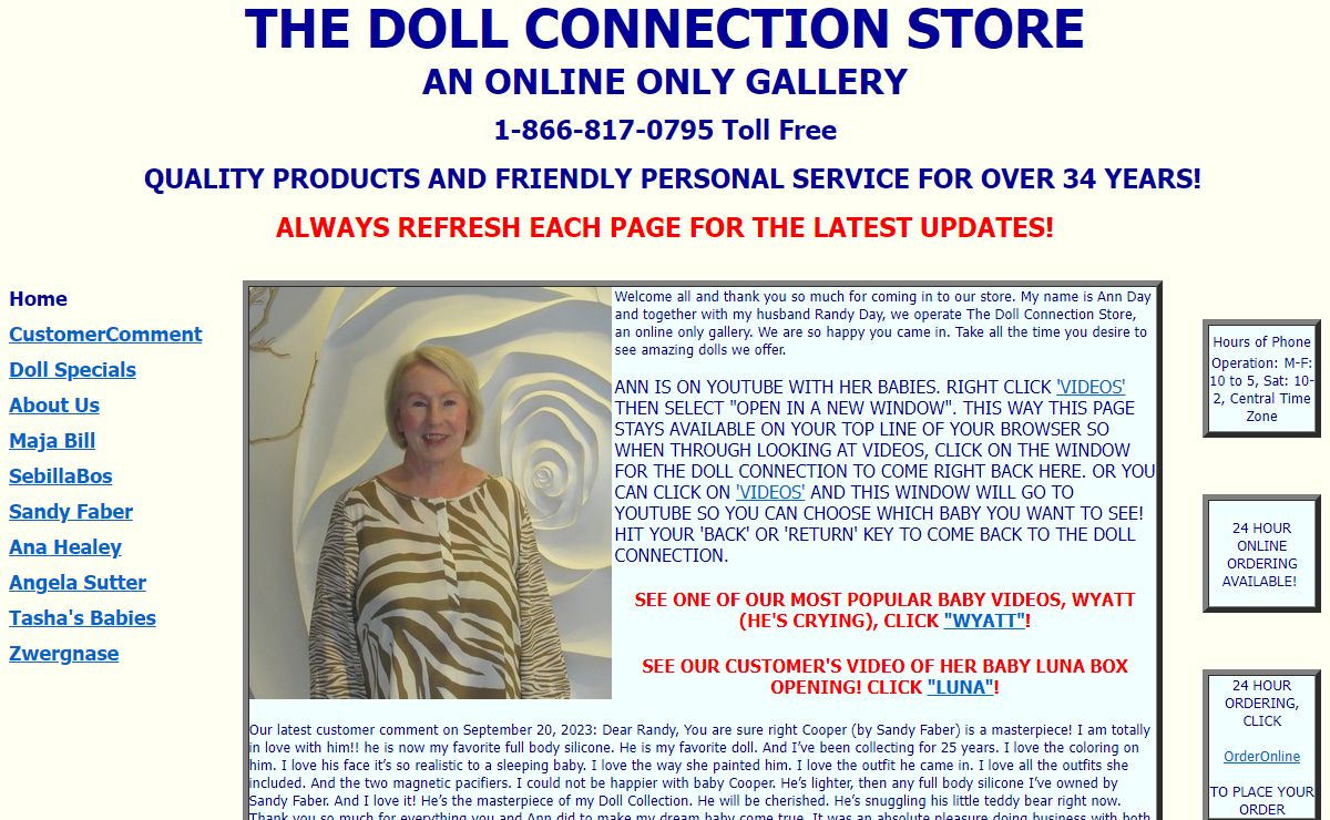 Home Page