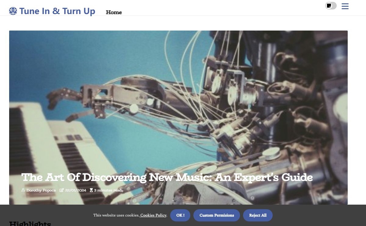 Tune In and Turn Up: Your Guide to the Best Streaming Radio Stations