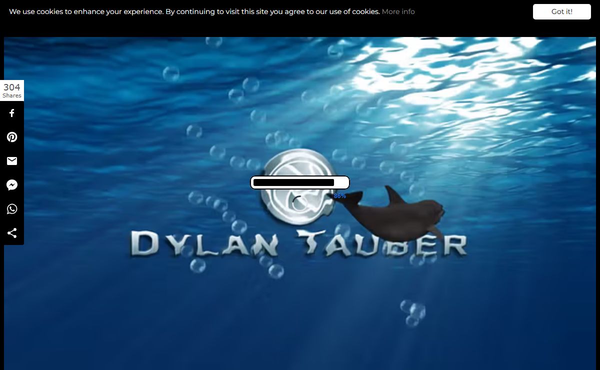 DolphinNet.org - original photography, digital art, music and video of Dolphins!