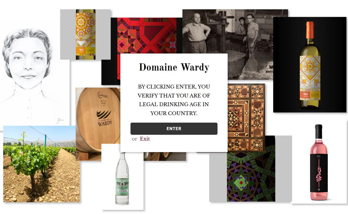Domaine Wardy