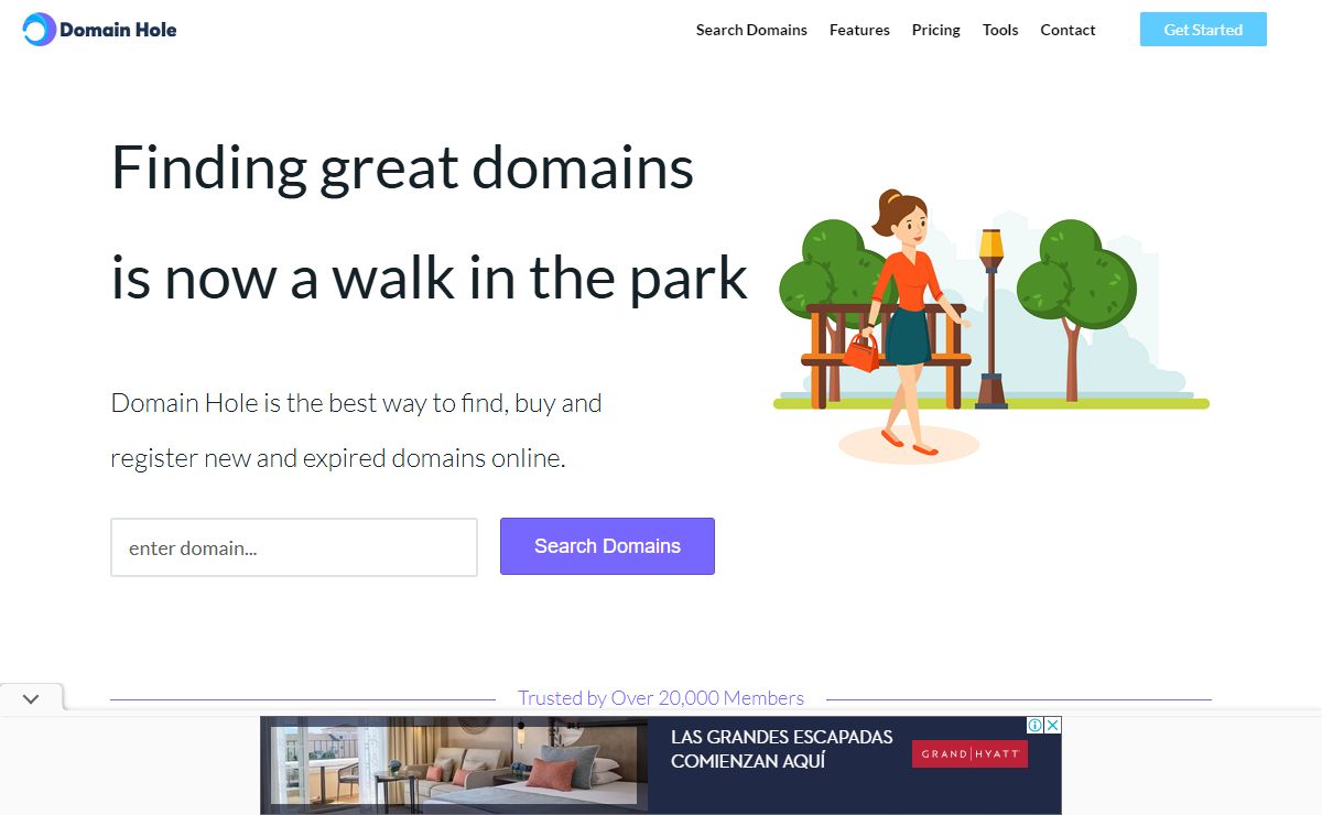 Domain name Search Registration Check Expired Domains Buy Online