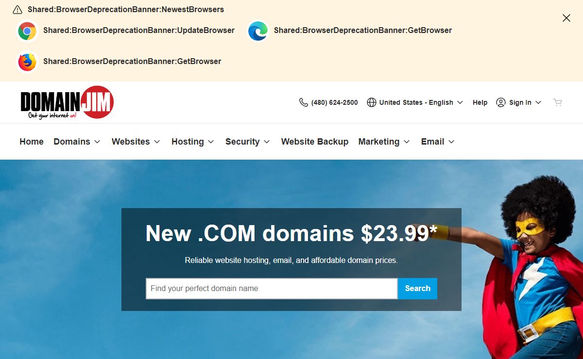 DomainJim