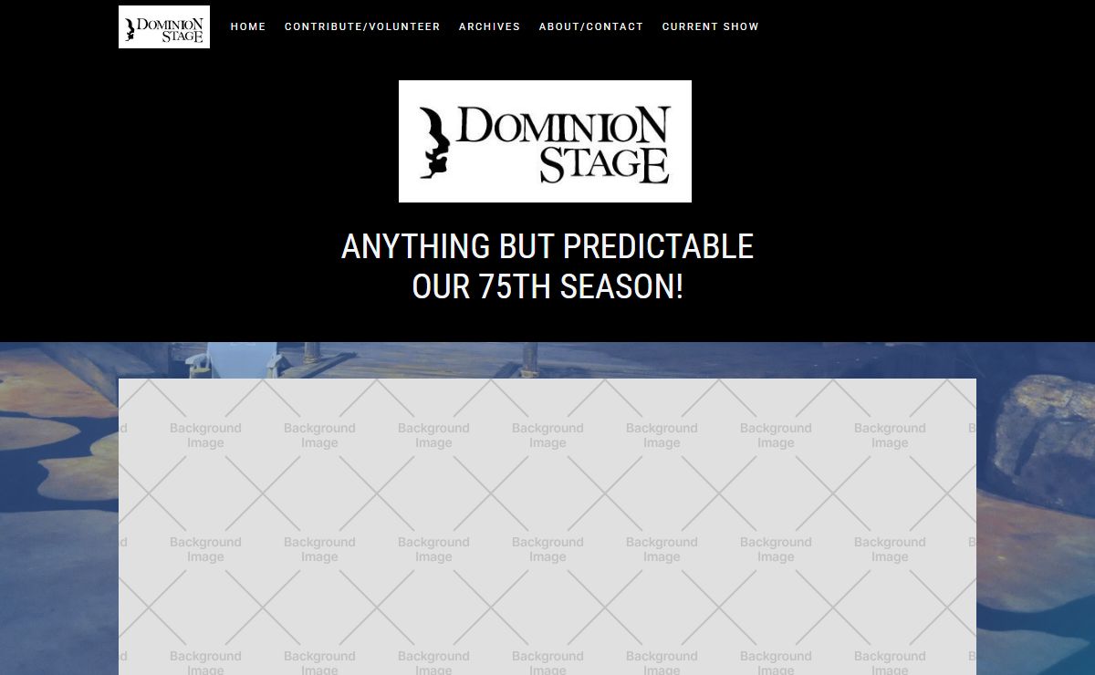 Dominion - Home