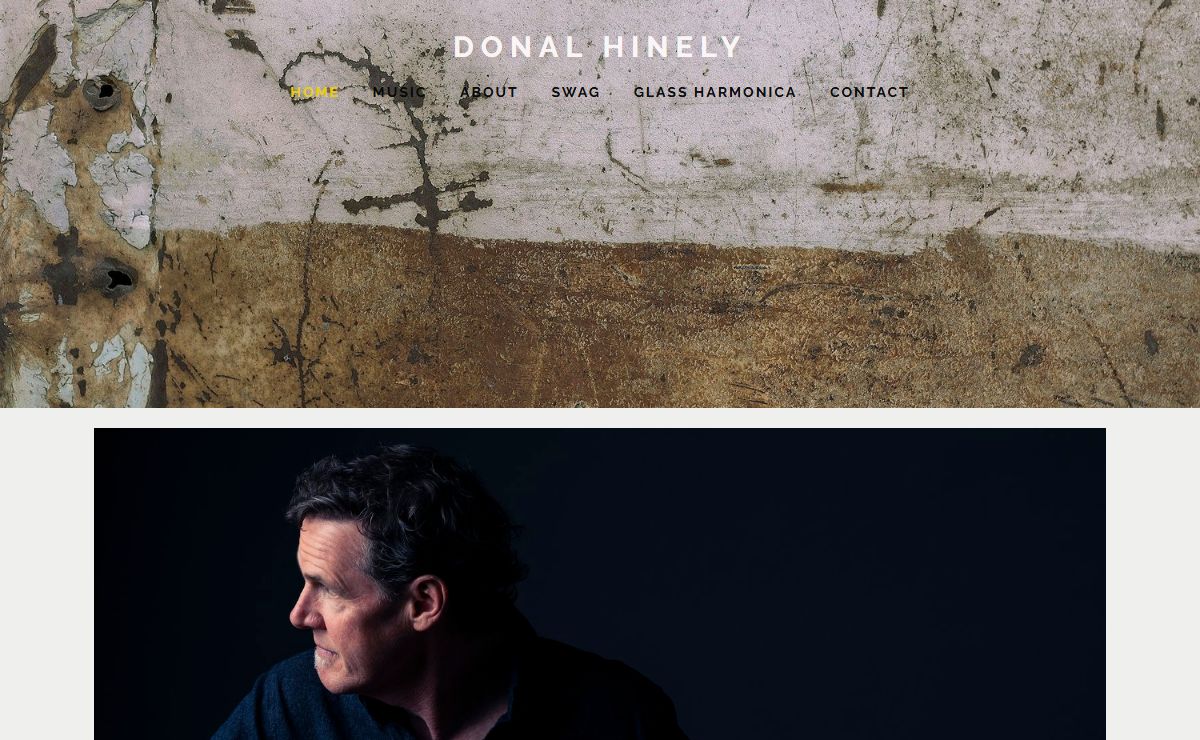 Donal Hinely