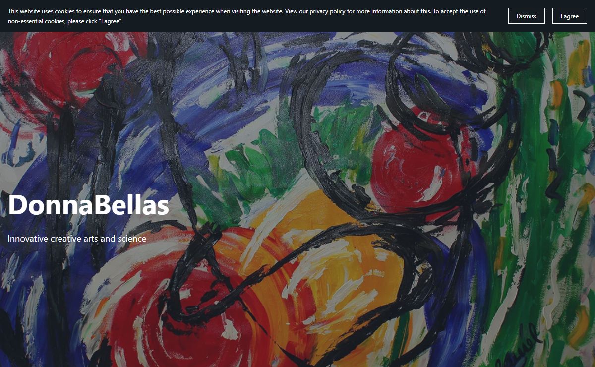DonnaBellas