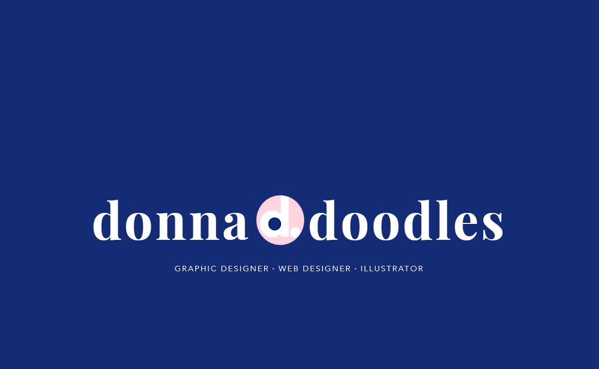 Graphic Designer | Donna Farrell | Rochester