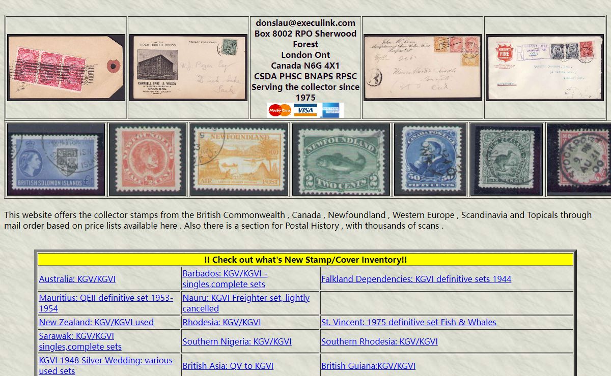 Stamps,Stamp collecting,Postal History,Canada,Newfoundland stamps