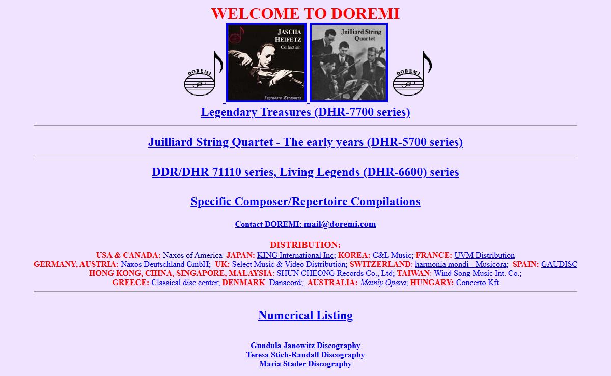 doremi