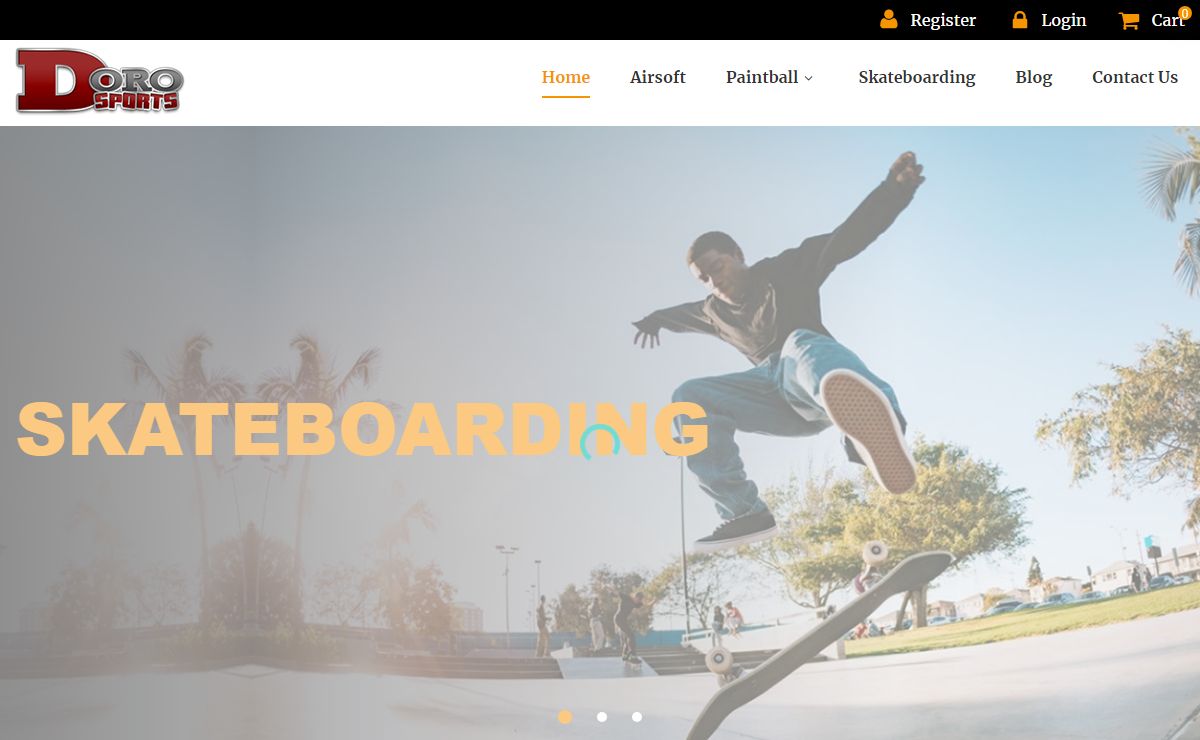 DoroSports