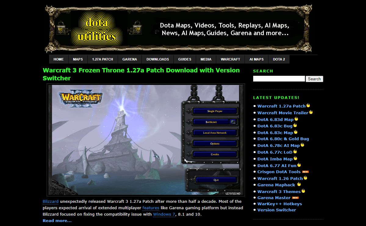 Dota-Utilities