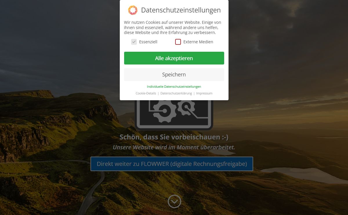Start - DotNetFabrik GmbH