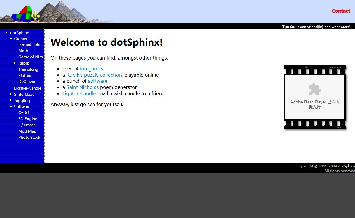 dotSphinx