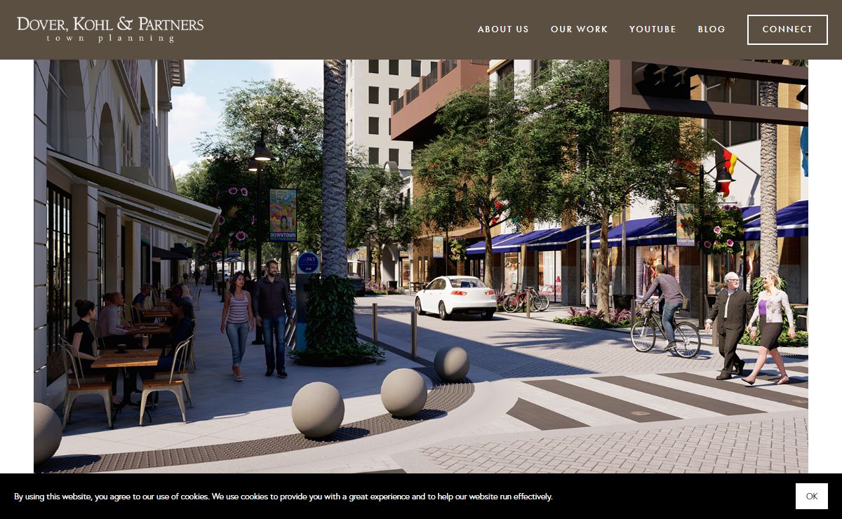 Dover, Kohl & Partners