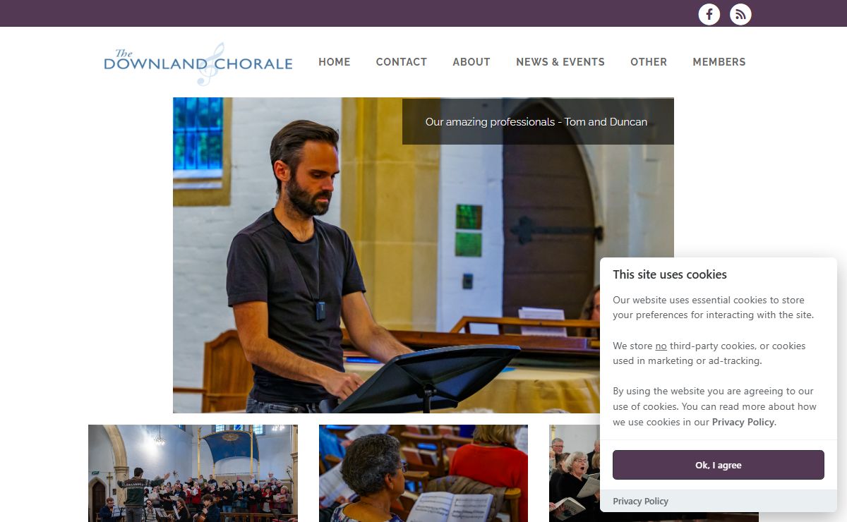 Downland Chorale