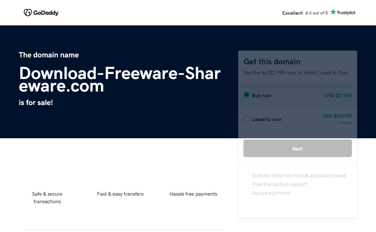 download-freeware-shareware.com