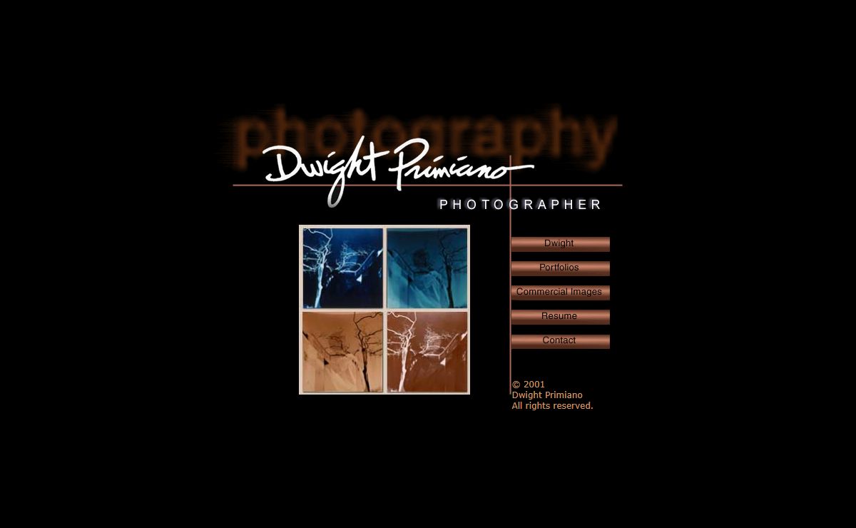 Dwight Primiano Photography