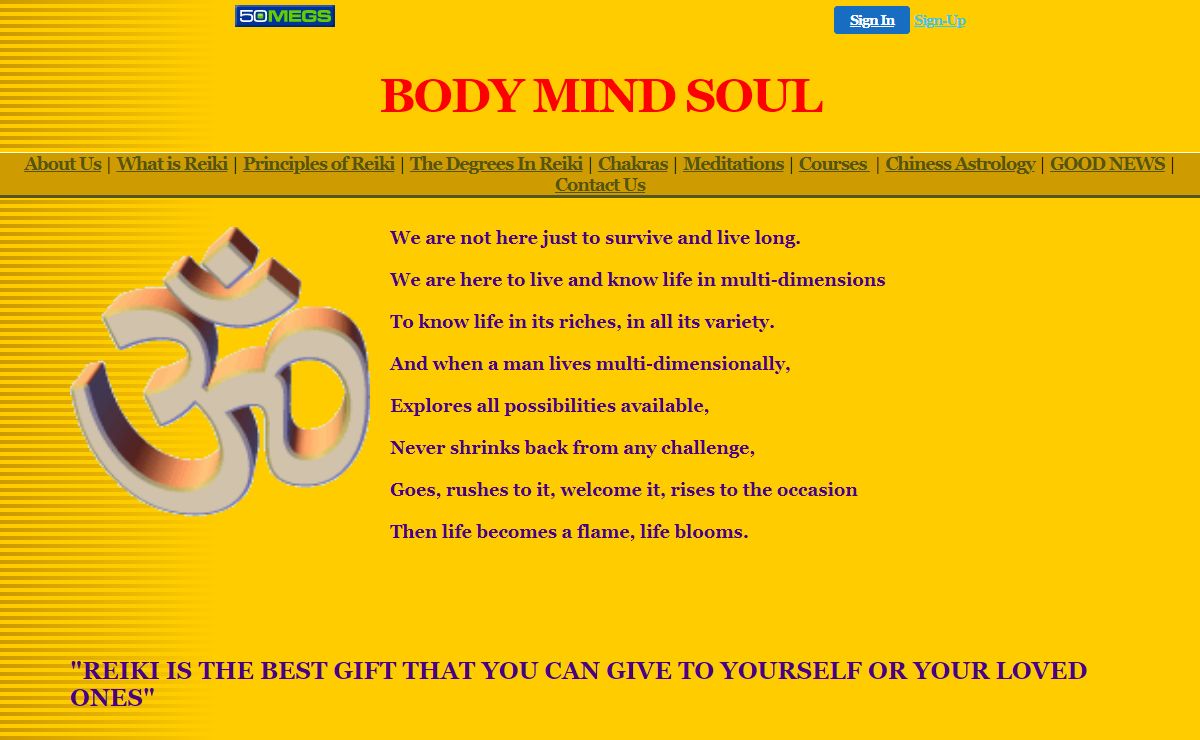 About Us