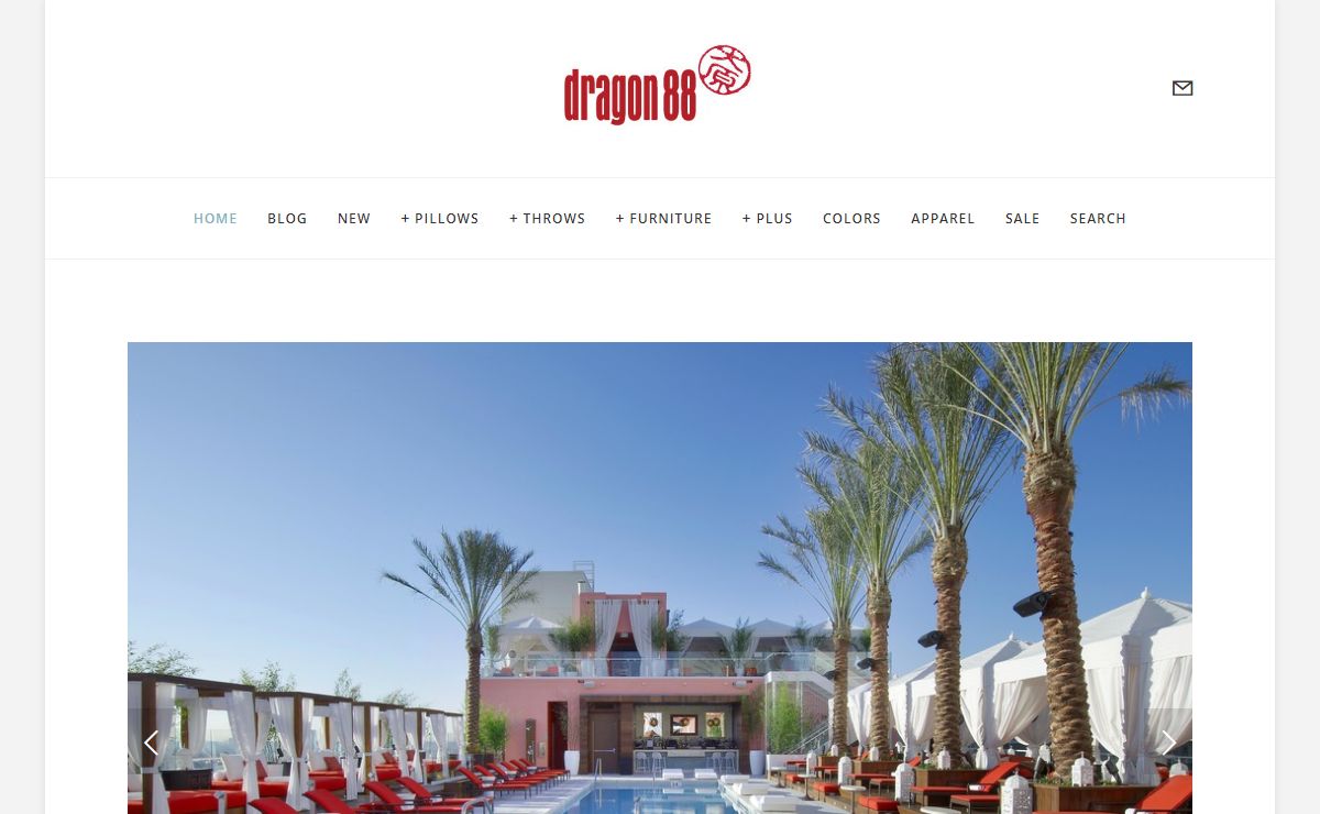 dragon 88