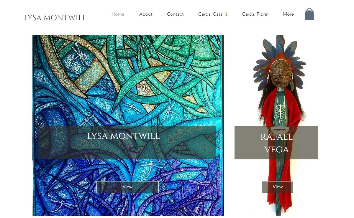 Home | Dragonfly Blue