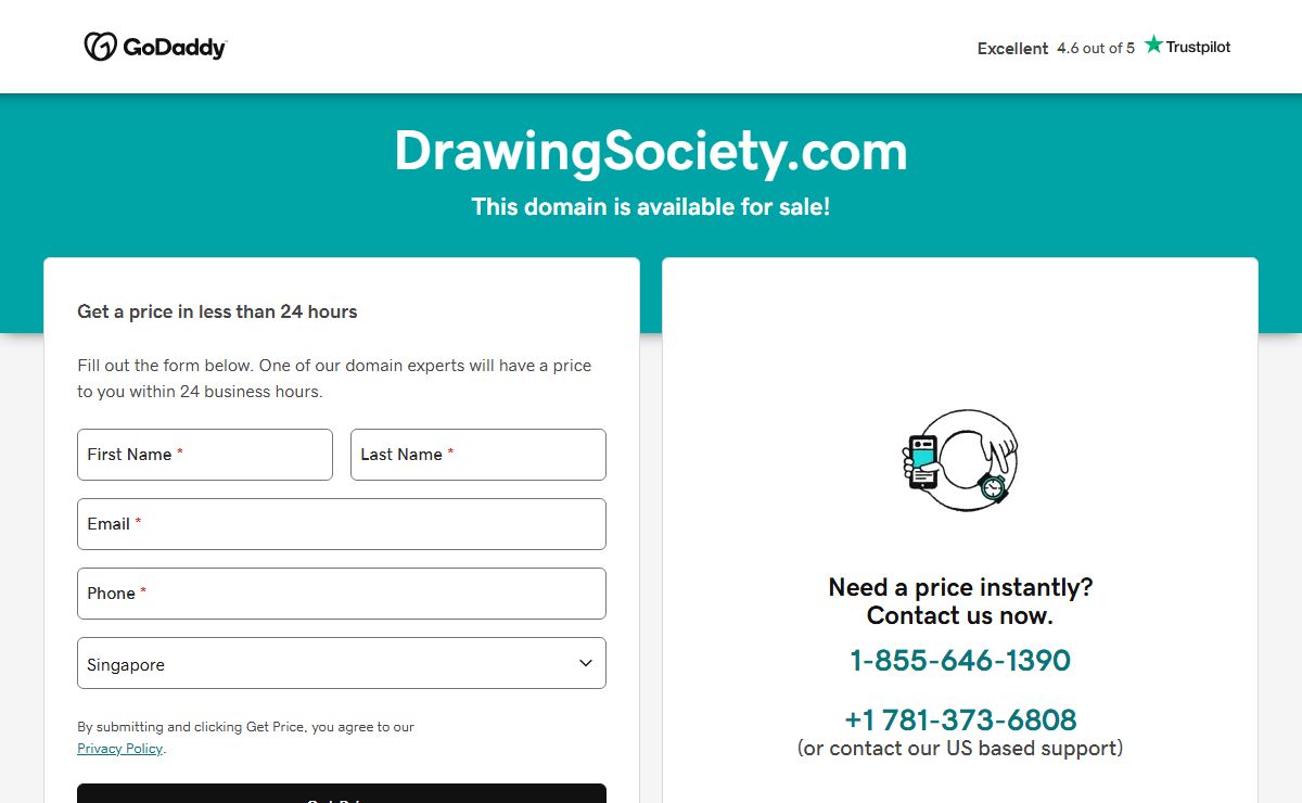 drawingsociety.com
