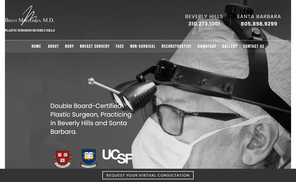 Plastic Surgery Beverly Hills | Plastic Surgeon Los Angeles