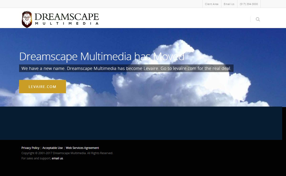 Dreamscape Multimedia – Web Design, SEO and WordPress for Church Websites