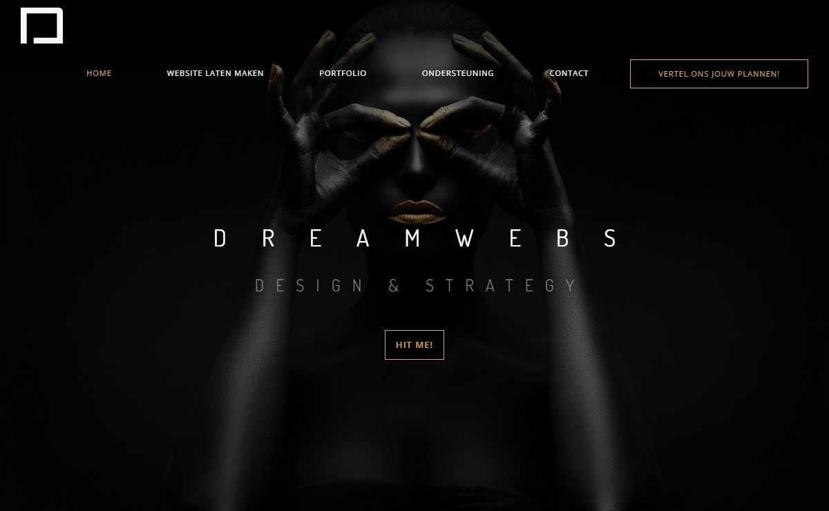 Dreamwebs | Webdesign Bureau | Limburg