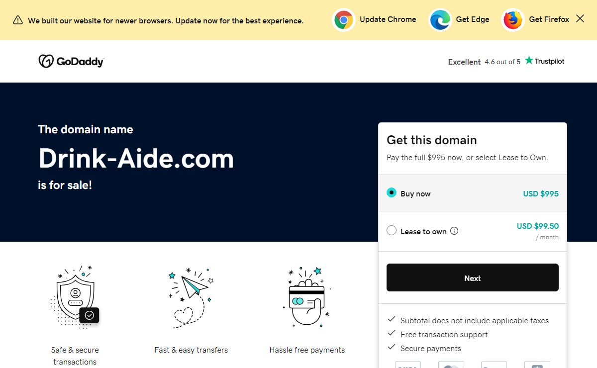 drink-aide.com