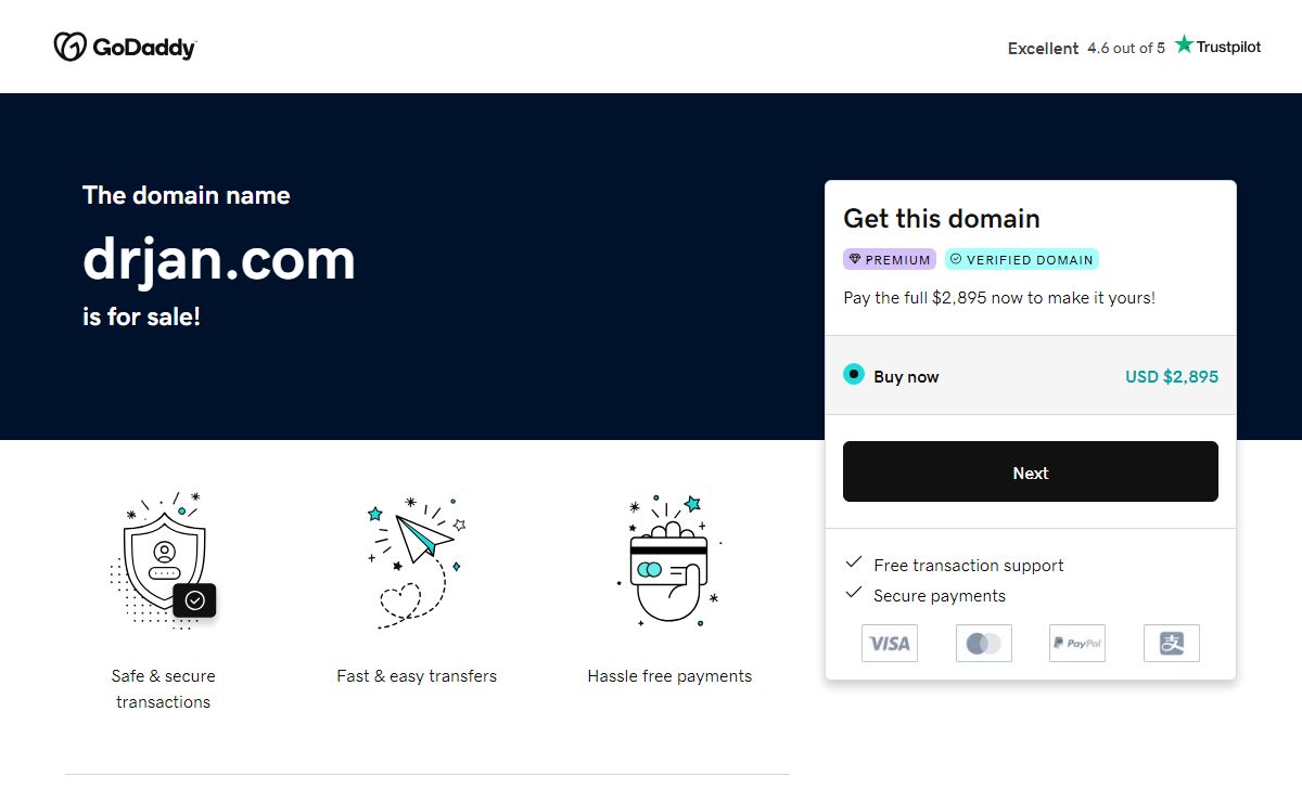 drjan.com