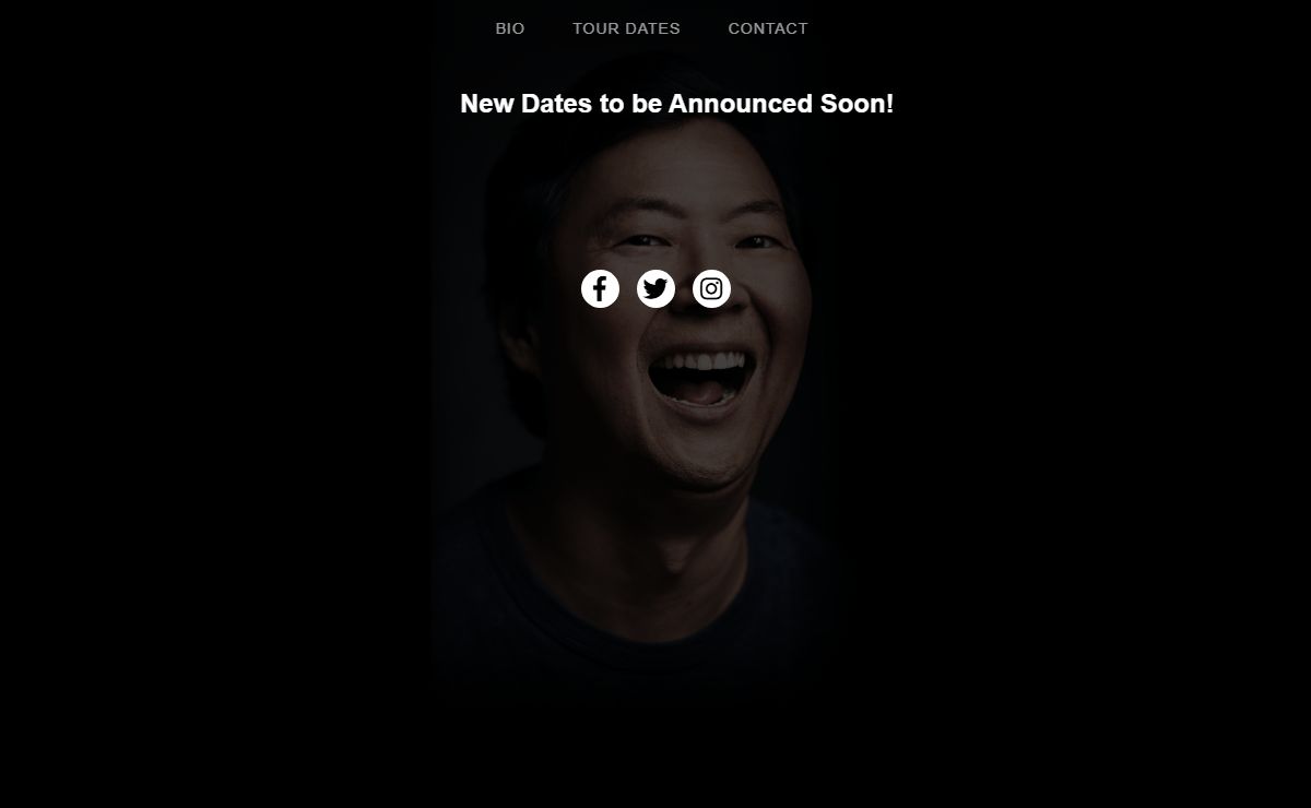 Ken Jeong