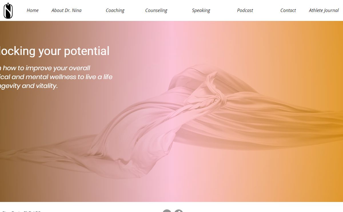 Dr. Nina Rios-Doria - Executive coaching, sports coaching, & Counseling, 185 S. White's Chapel Blvd, Southlake, (Dallas/Fort Worth)
