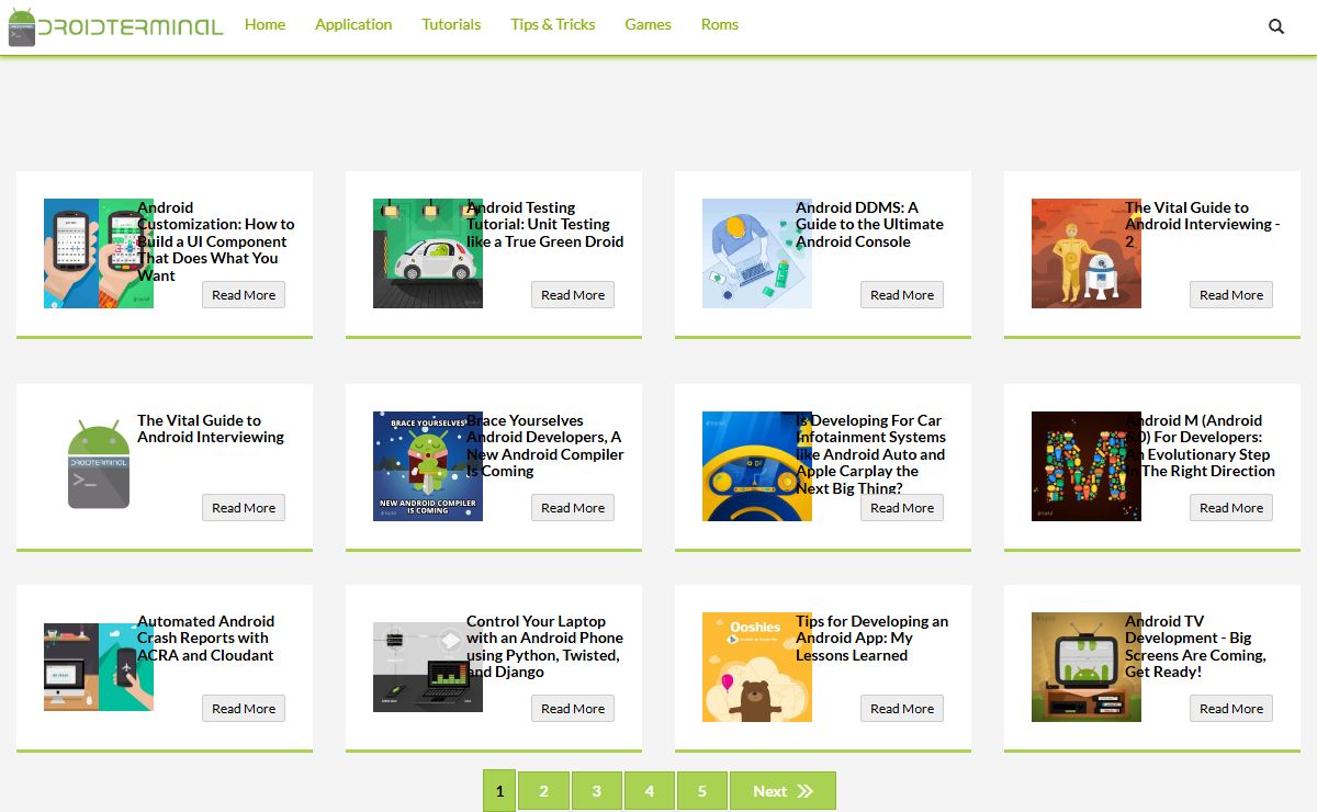 Android Tutorials, Android tips, Android tricks, Free games, Free Apps