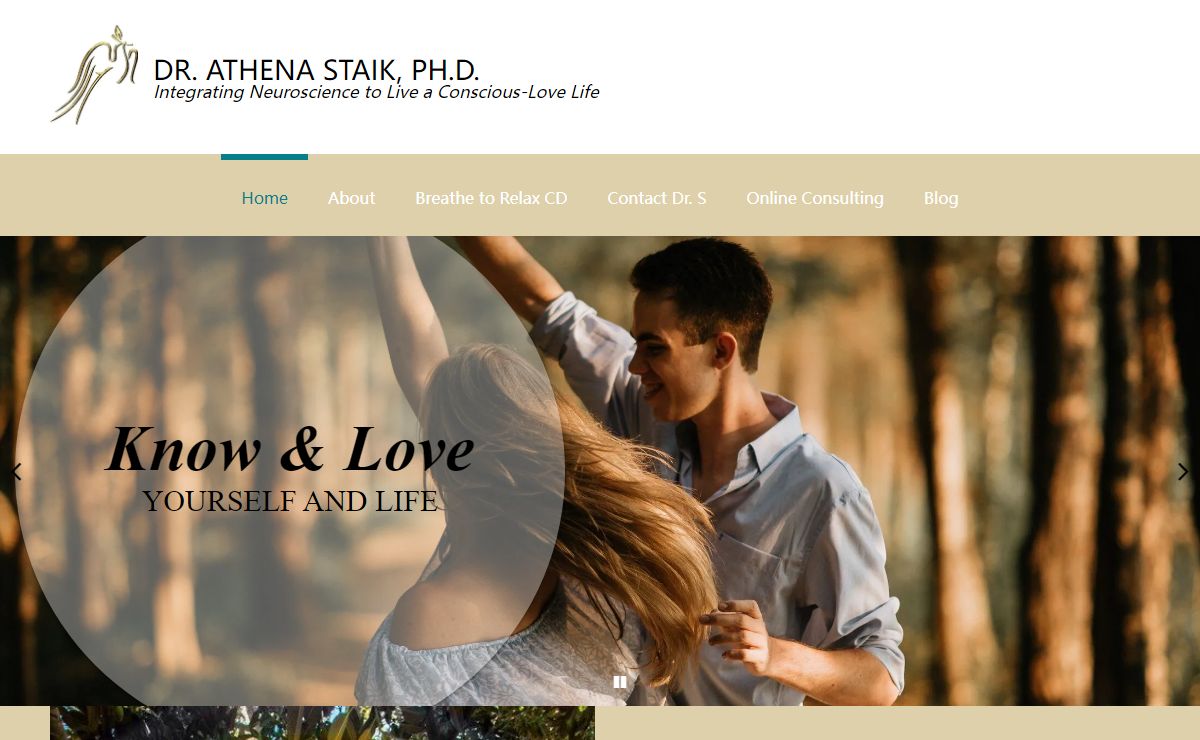 Welcome! | Coaching And Consulting In Woodbridge, VA