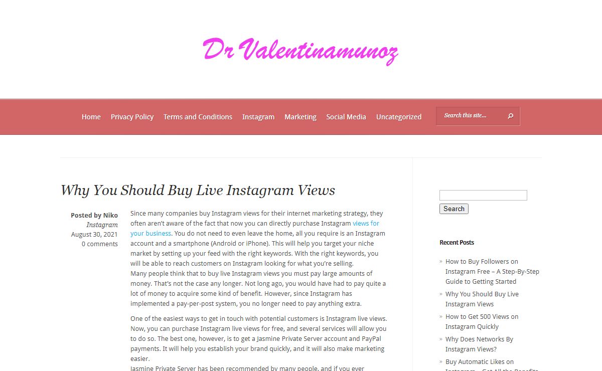 Essential Steps to Grow a Social Media Following