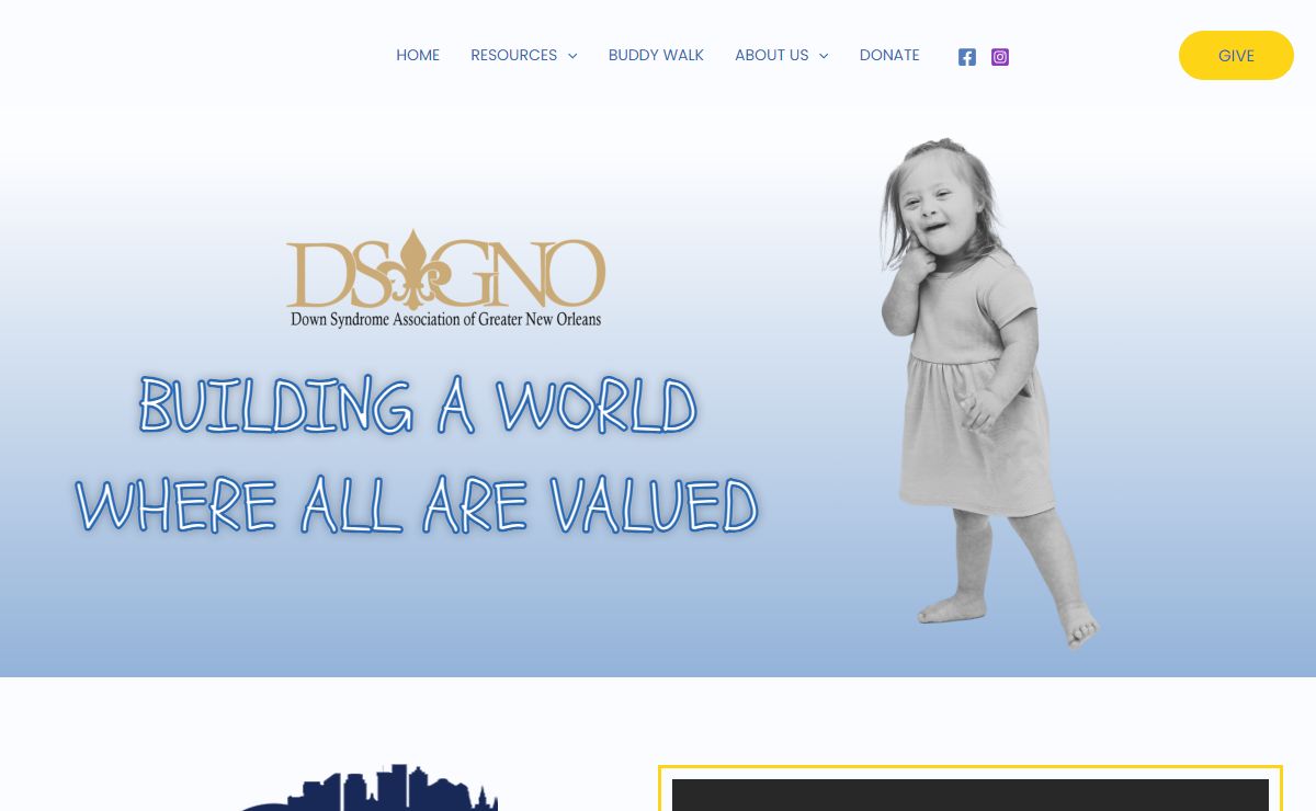 DSAGNO – DSAGNO